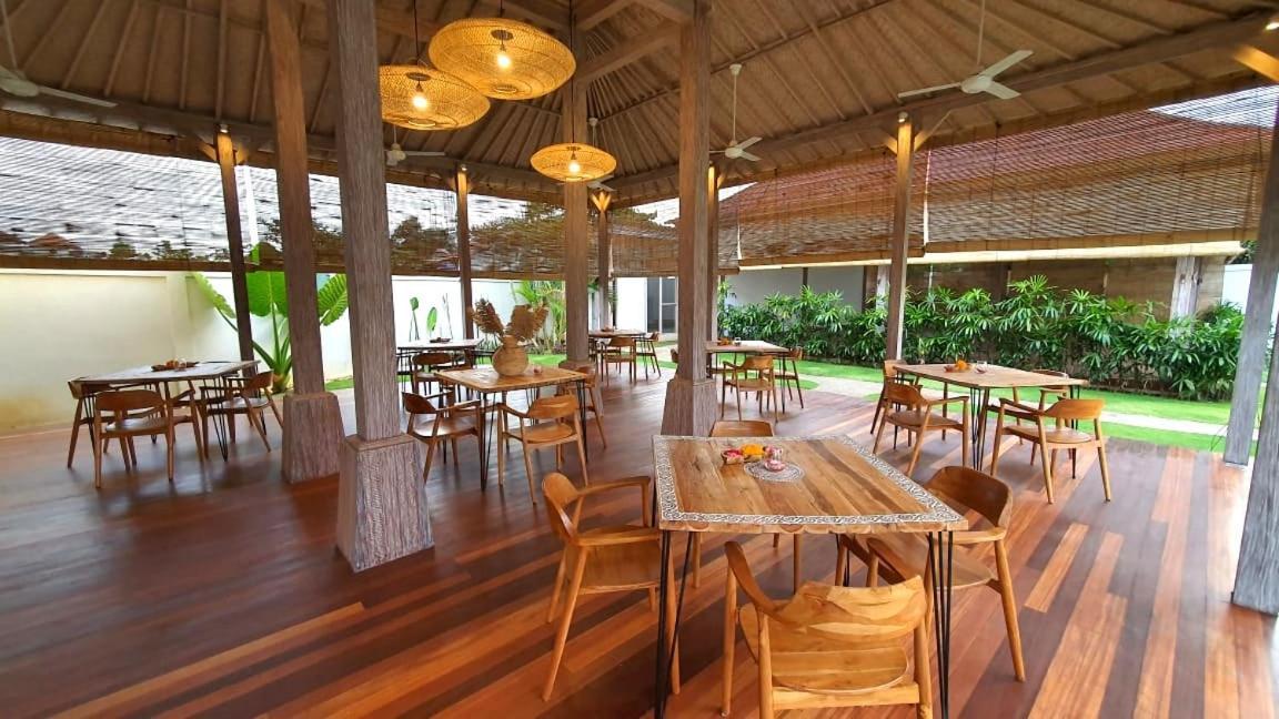 United Colors Of Bali Hotel Canggu  Exterior photo