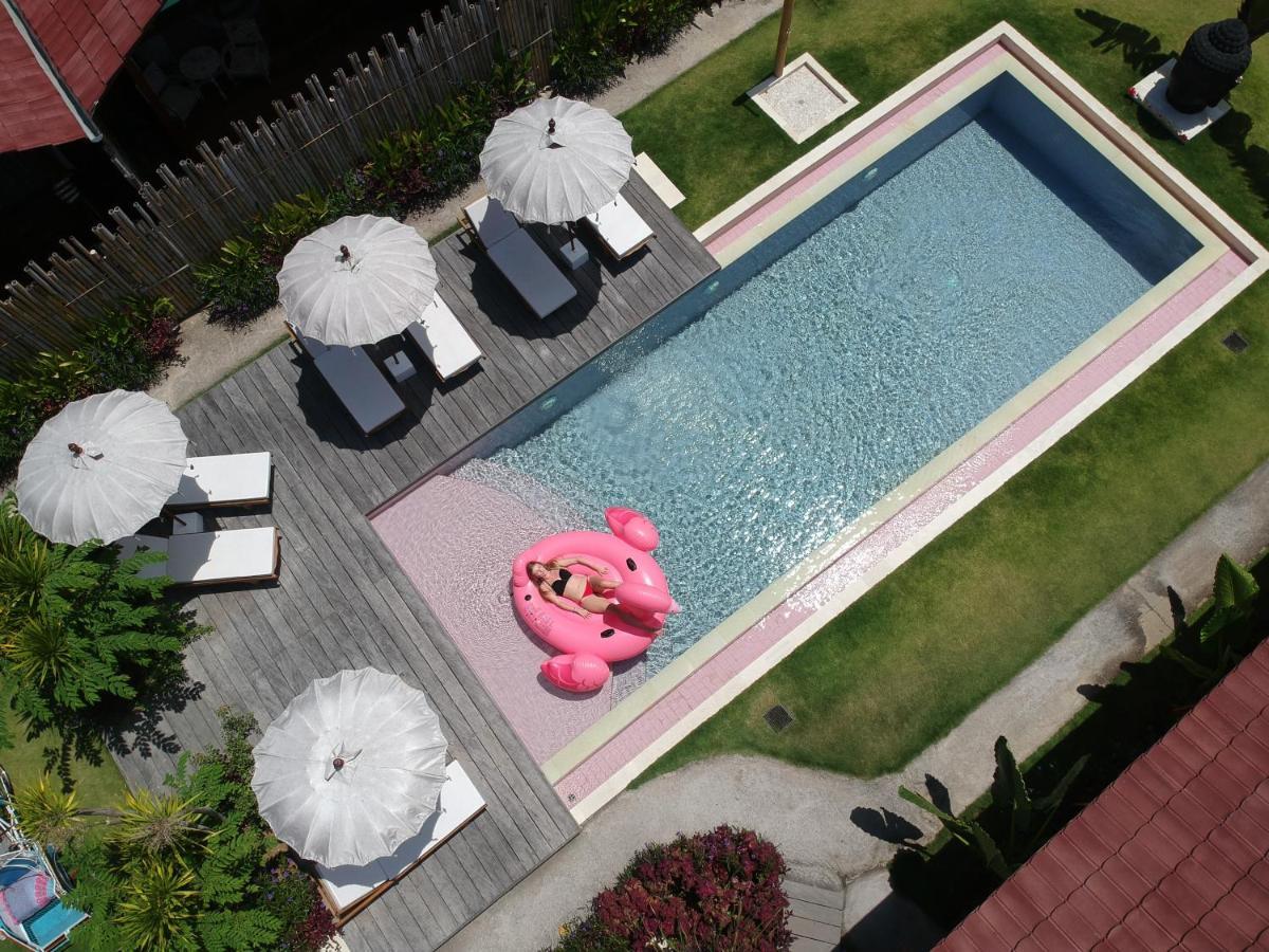 United Colors Of Bali Hotel Canggu  Exterior photo