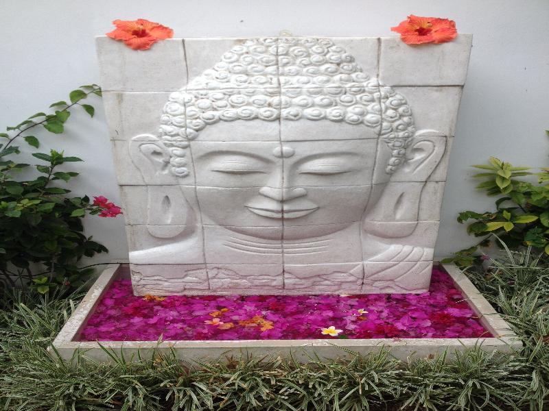 United Colors Of Bali Hotel Canggu  Exterior photo