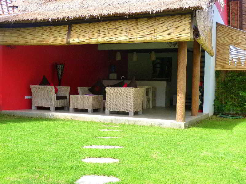United Colors Of Bali Hotel Canggu  Exterior photo