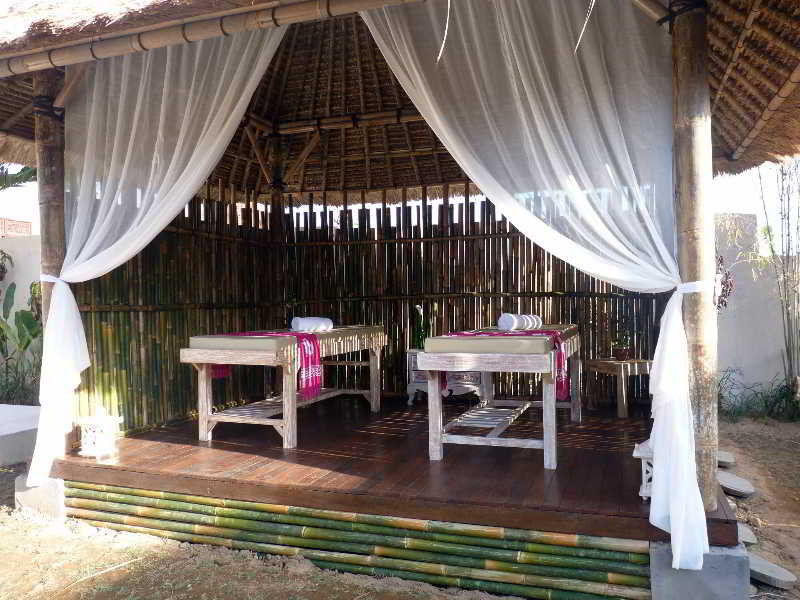 United Colors Of Bali Hotel Canggu  Exterior photo