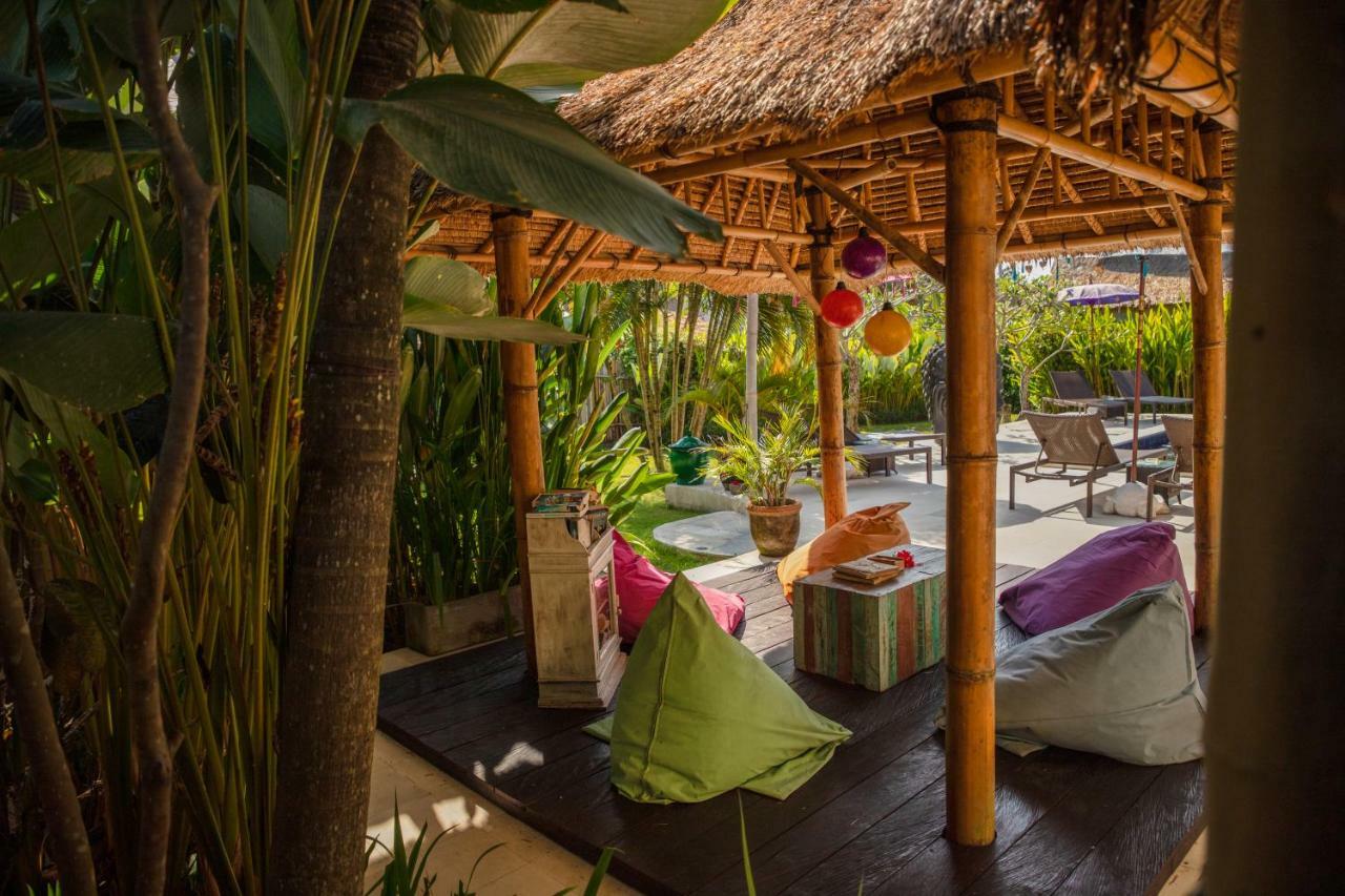 United Colors Of Bali Hotel Canggu  Exterior photo