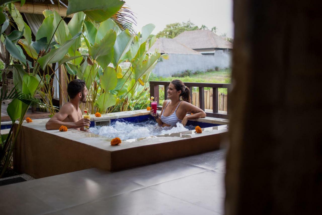 United Colors Of Bali Hotel Canggu  Exterior photo