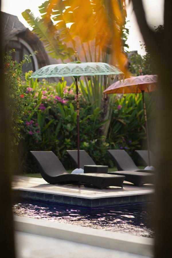 United Colors Of Bali Hotel Canggu  Exterior photo