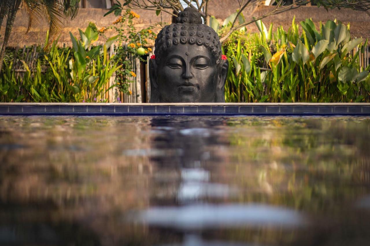 United Colors Of Bali Hotel Canggu  Exterior photo