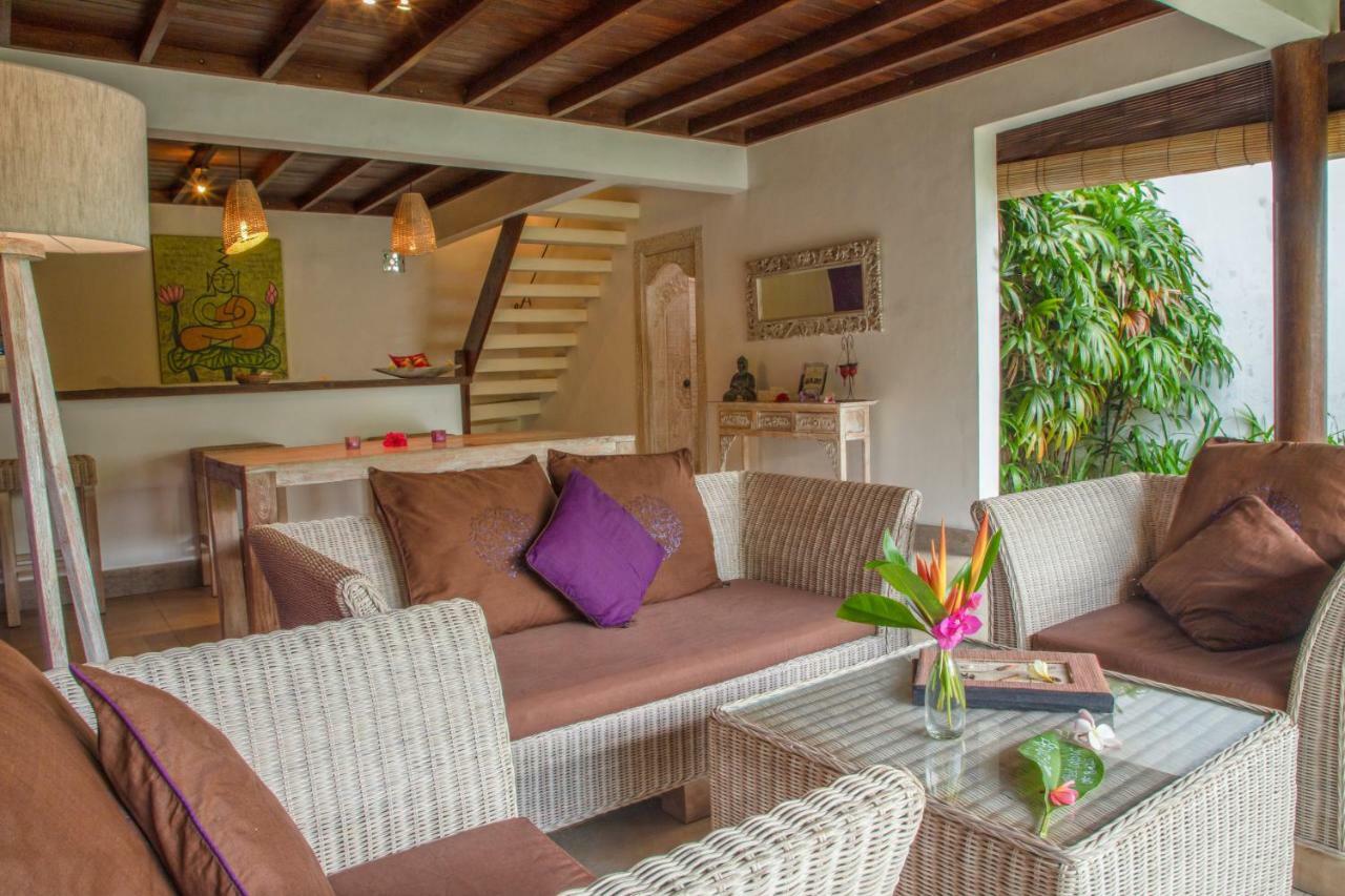 United Colors Of Bali Hotel Canggu  Exterior photo