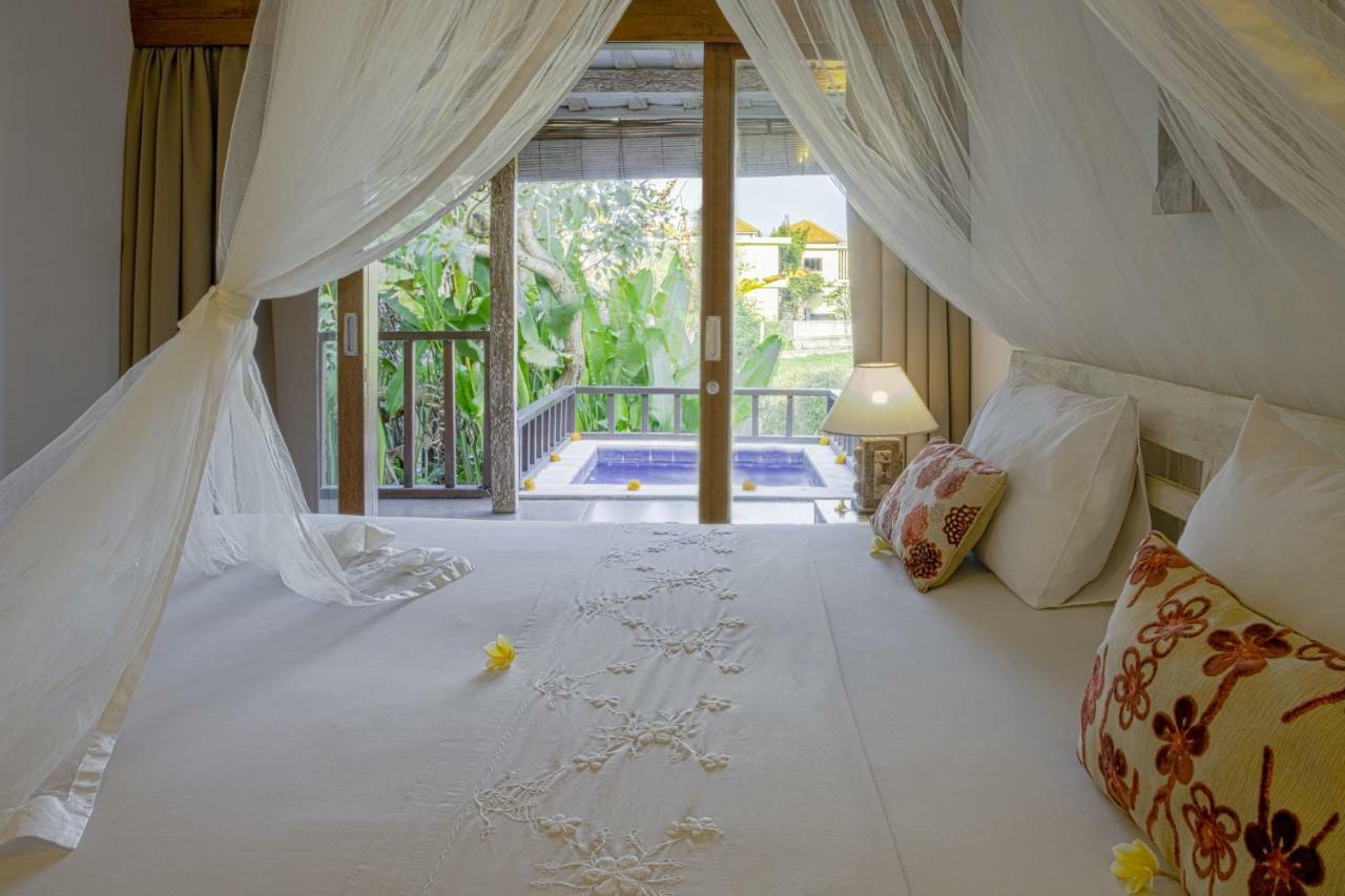 United Colors Of Bali Hotel Canggu  Exterior photo
