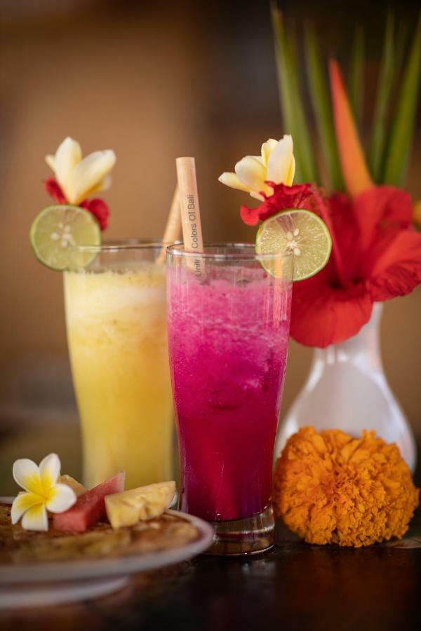 United Colors Of Bali Hotel Canggu  Exterior photo