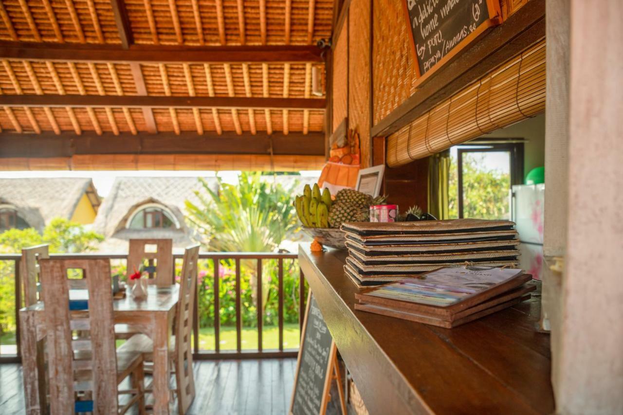 United Colors Of Bali Hotel Canggu  Exterior photo