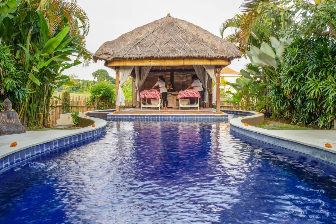 United Colors Of Bali Hotel Canggu  Exterior photo