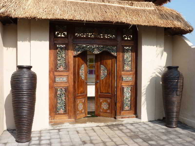 United Colors Of Bali Hotel Canggu  Exterior photo