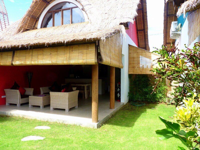 United Colors Of Bali Hotel Canggu  Exterior photo